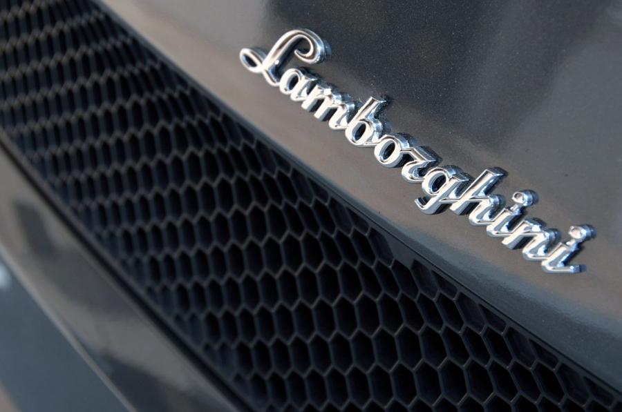  Lamborghini Gallardo LP560-4 2008 года  (фото 143 из 195)